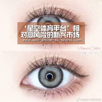 ‘星空体育平台’相对高风险的新兴市场 贝莱德更看好欧洲股票(图3) 星空体育官网下载