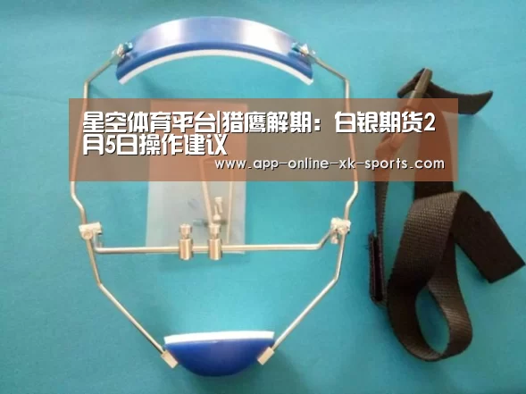 星空体育平台|猎鹰解期:白银期货2月5日操作建议(图4) 星空体育下载
